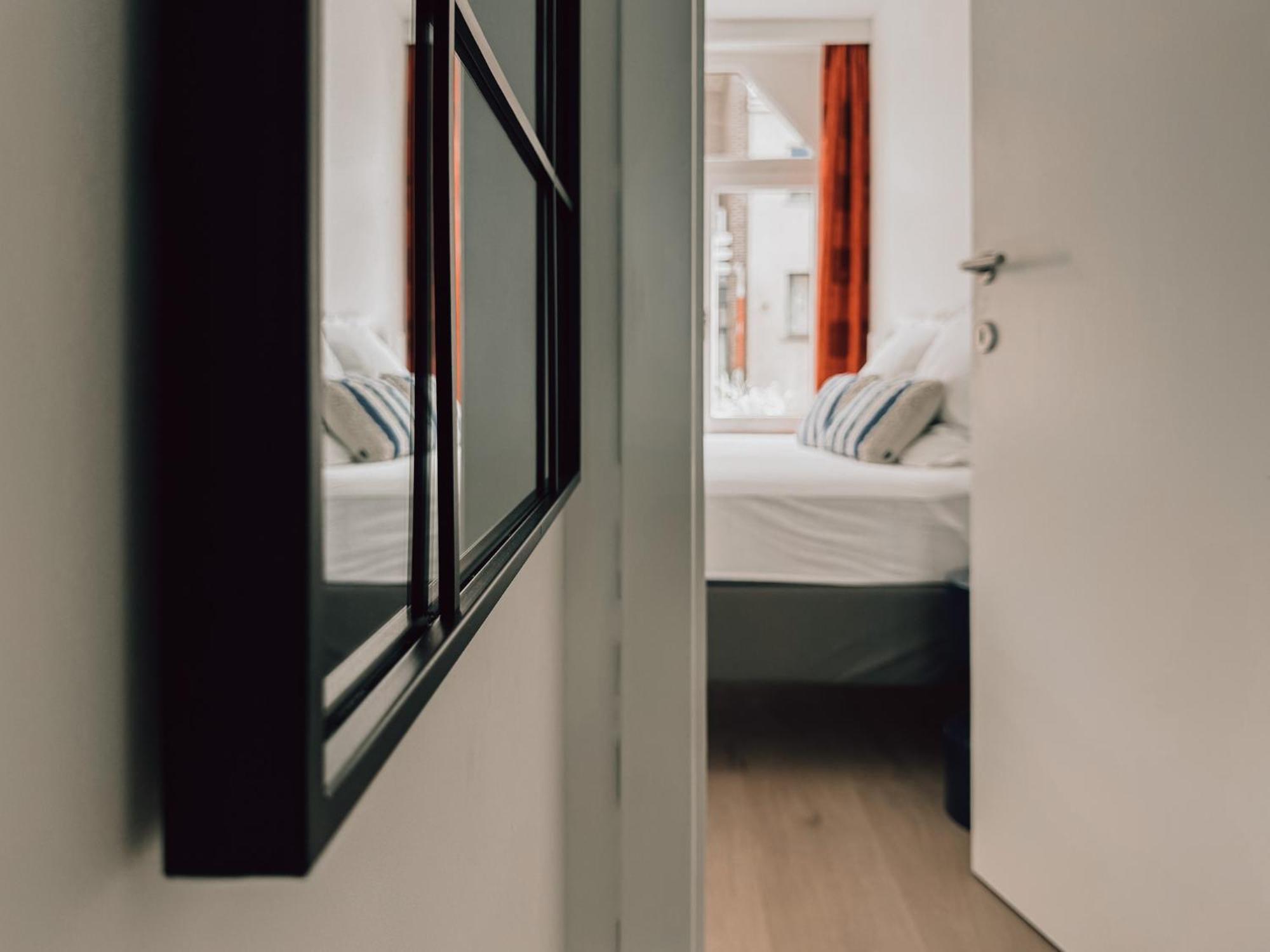 Business Accommodation 'Eclectic Living' Nomad Geel Esterno foto
